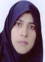 دکتر فاطمه معتمدی
